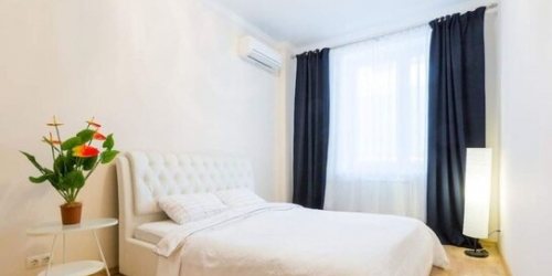 2-комн квартира ул Столетова,  д. 17