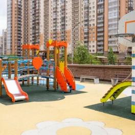 Продажа 2-комн квартиры на вторичном рынке Парашютная улица,  д. 54