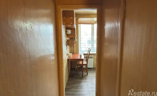 Продажа 2-комн квартиры на вторичном рынке Петергоф г, Разведчика б-р,  д. 14 к4