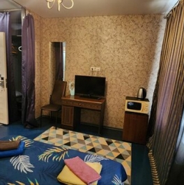 Продажа 6-комн квартиры на вторичном рынке ул Разъезжая,  д. 3