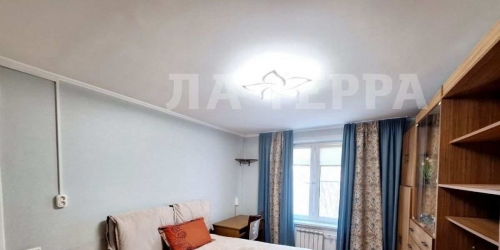 3-комн квартира Шокальского проезд, 31к2