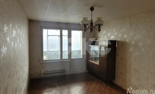 Продажа 2-комн квартиры на вторичном рынке Чертановская ул,  д. 44