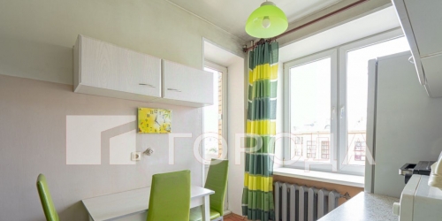 2-комн квартира улица Чаянова,  д. 14