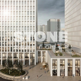 Продажа офиса улица Двинцев,  д. 3