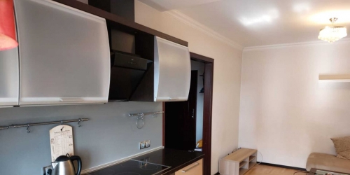 1-комн квартира Рихарда Зорге ул,  д. 4,  к. 1