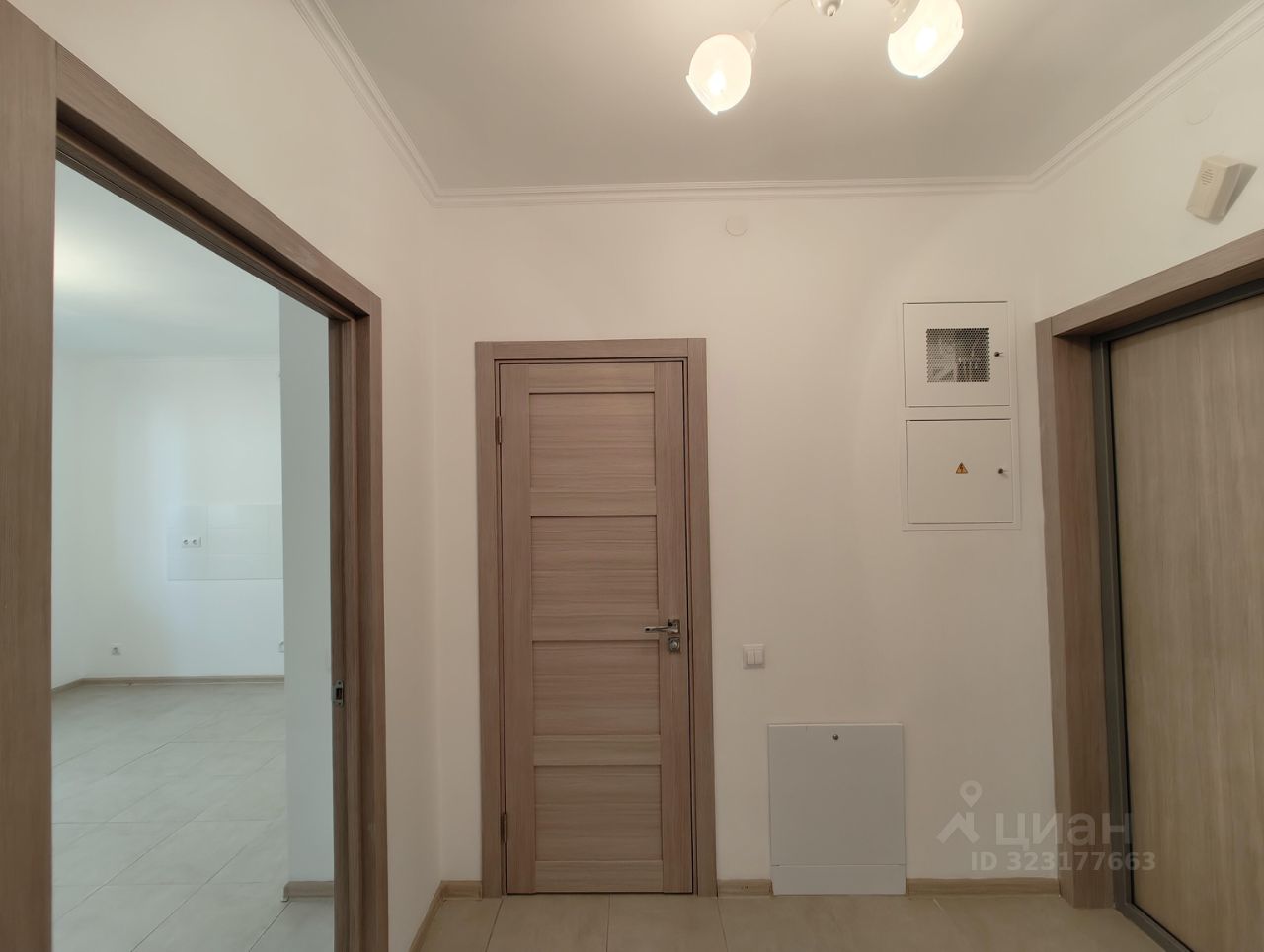 Продажа 1-комн квартиры на вторичном рынке Балаклавский проспект, 17