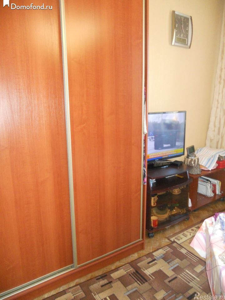 Продажа комнаты Каховского пер. 10,  д. 10