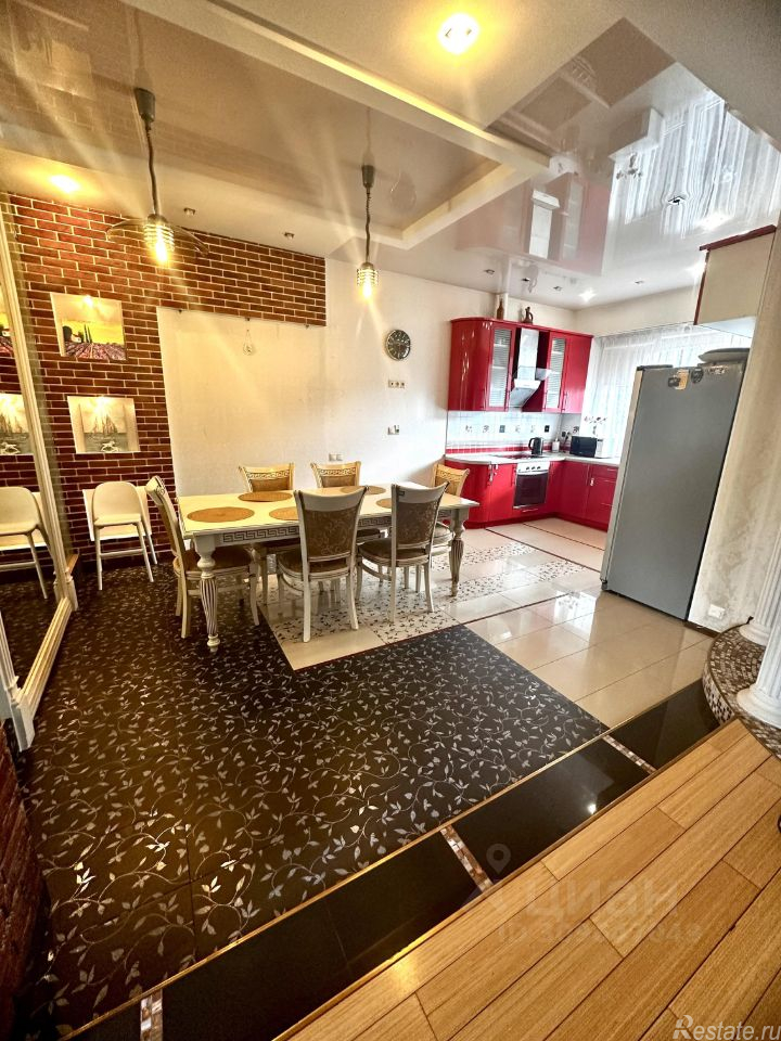 Аренда дома Верхнее Мячково с, Подгорная ул,  д. 9к