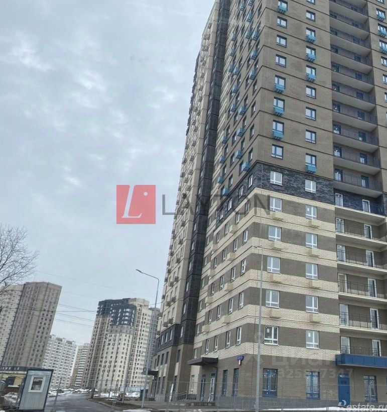 Аренда офиса Маресьева ул,  д. 6 к2