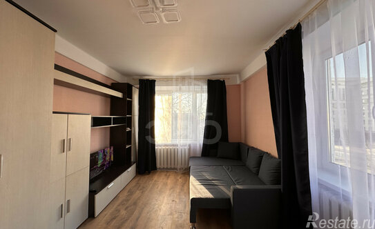 Аренда 2-комн квартиры на вторичном рынке ул Бассейная,  д. 25