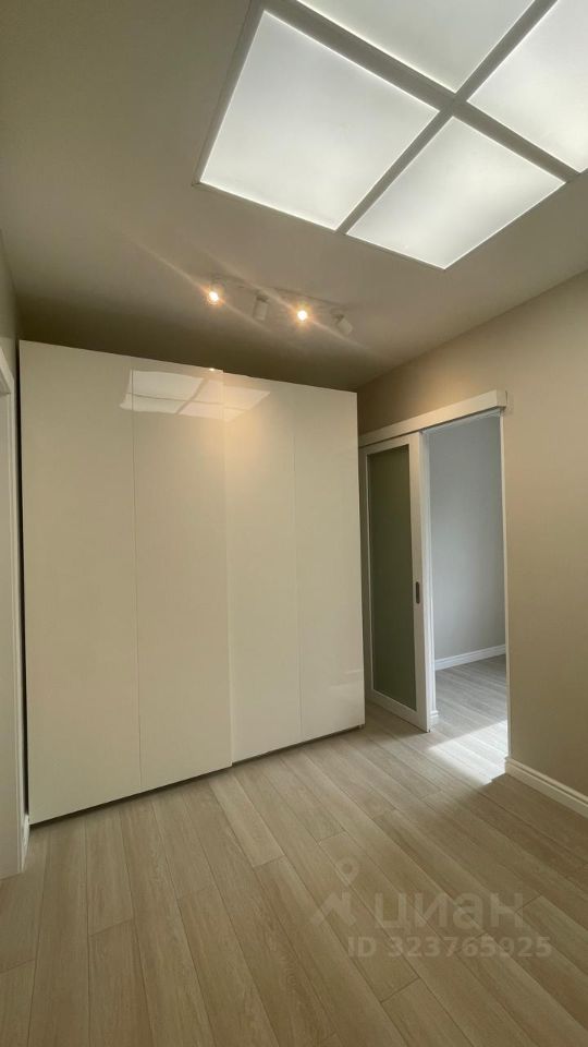 Продажа 1-комн квартиры на вторичном рынке улица Павла Андреева, 4