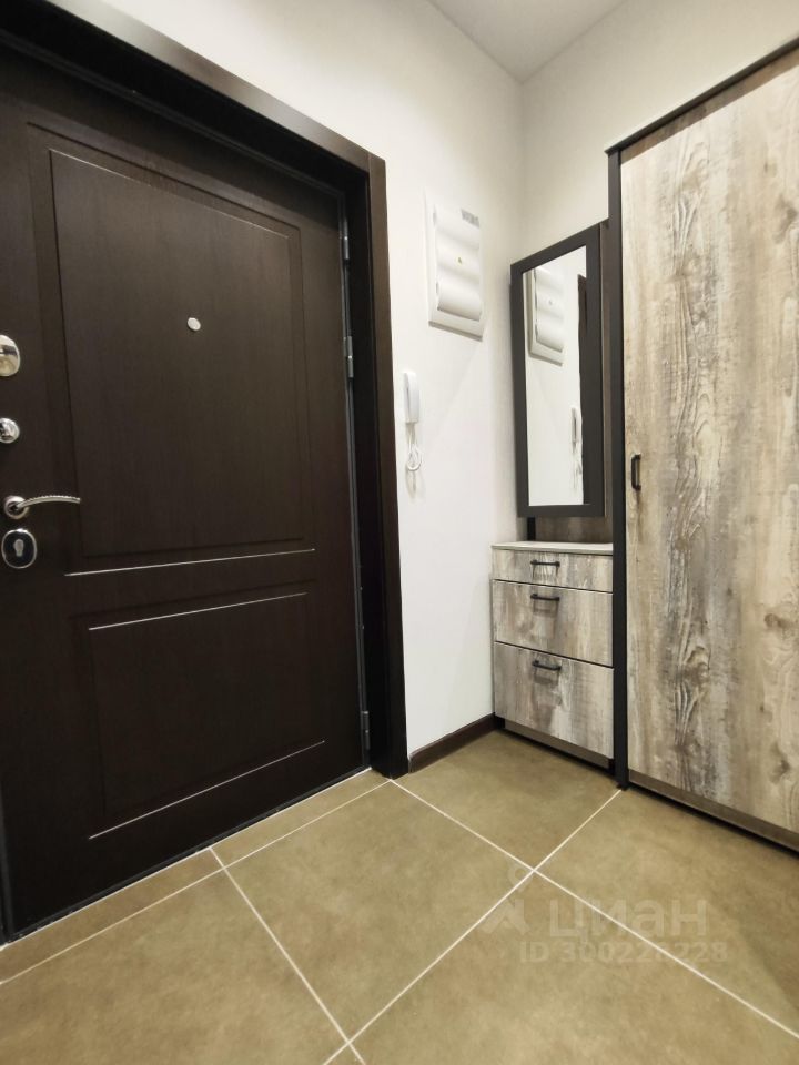 Аренда 2-комн квартиры на вторичном рынке улица Маргелова, 3к3