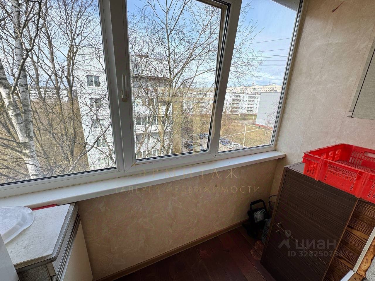 Продажа 2-комн квартиры на вторичном рынке Тосно г., улица Победы, 15
