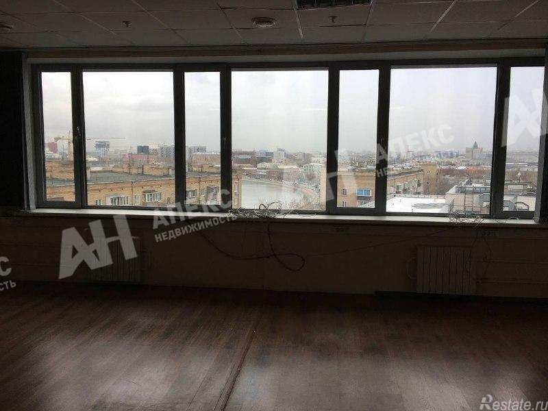 Аренда офиса Дербеневская наб