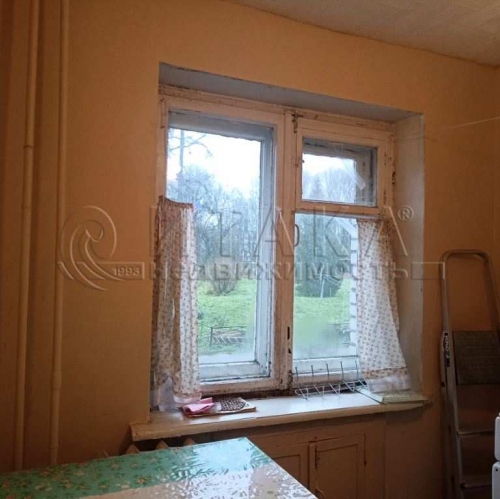 1-комн квартира Беседа, Беседа п., д. 2