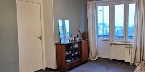 2-комн квартира 16-я Парковая улица, 14