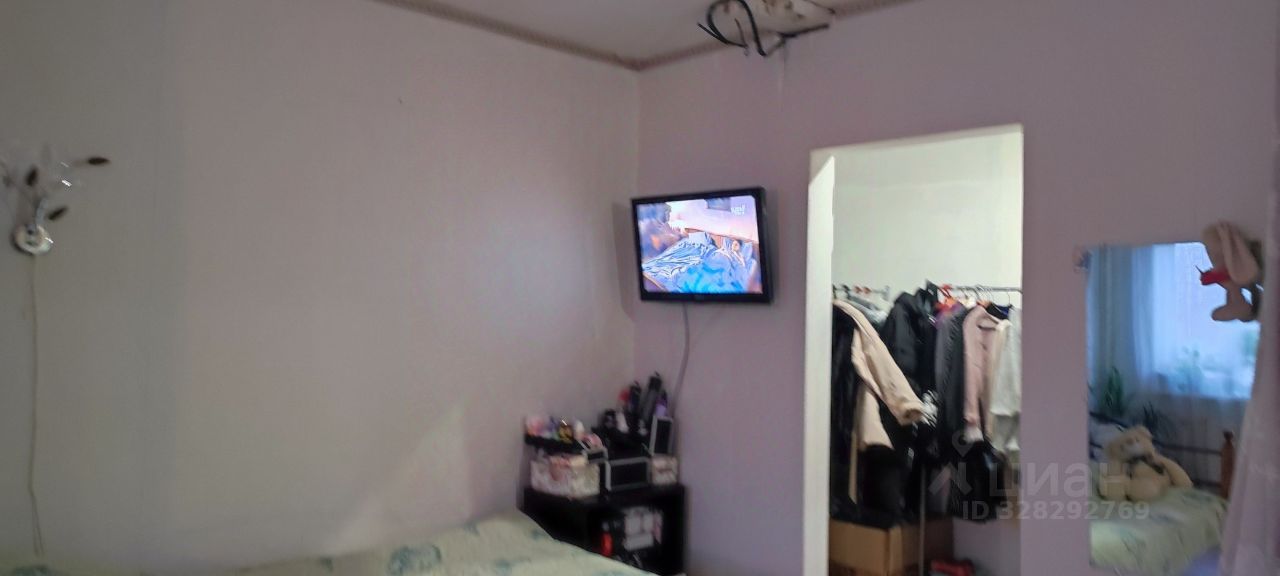 Продажа 3-комн квартиры на вторичном рынке улица Кораблестроителей, 35Б