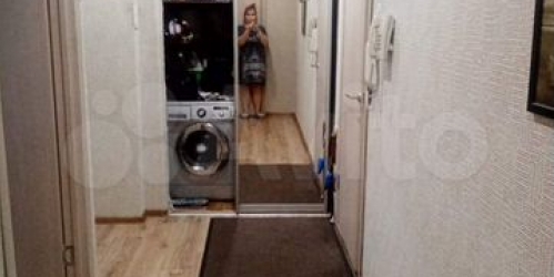 2-комн квартира аллея Котельникова,  д. 4