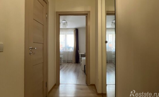 Продажа 2-комн квартиры на вторичном рынке Янино-1, ул Голландская,  д. 10,  к. 2