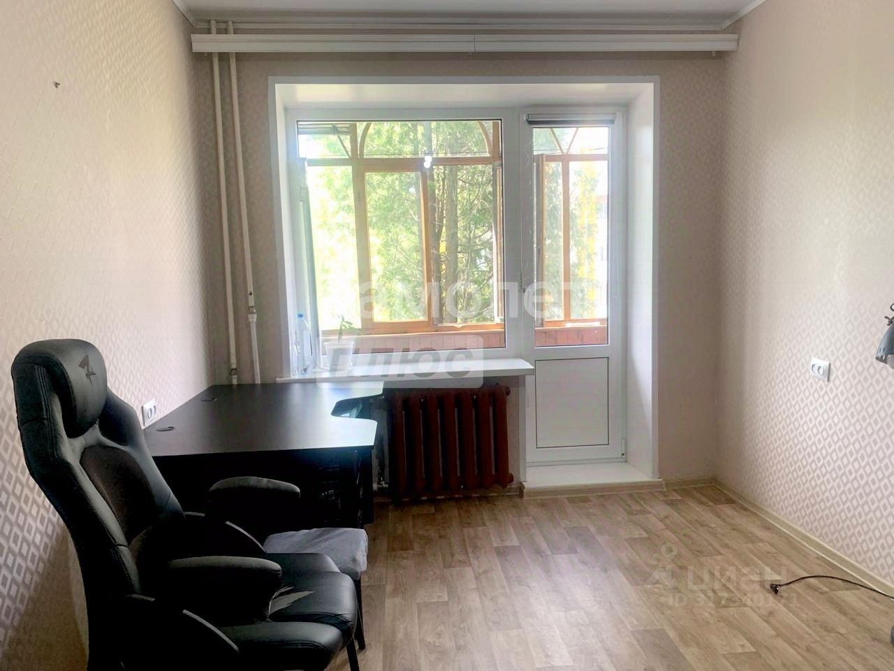 Продажа 2-комн квартиры на вторичном рынке Кашира, Садовая улица, 28