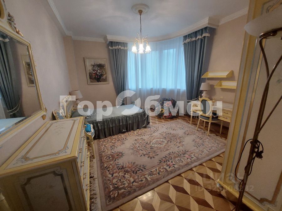 Продажа 4-комн квартиры на вторичном рынке Новочеремушкинская улица, 71/32