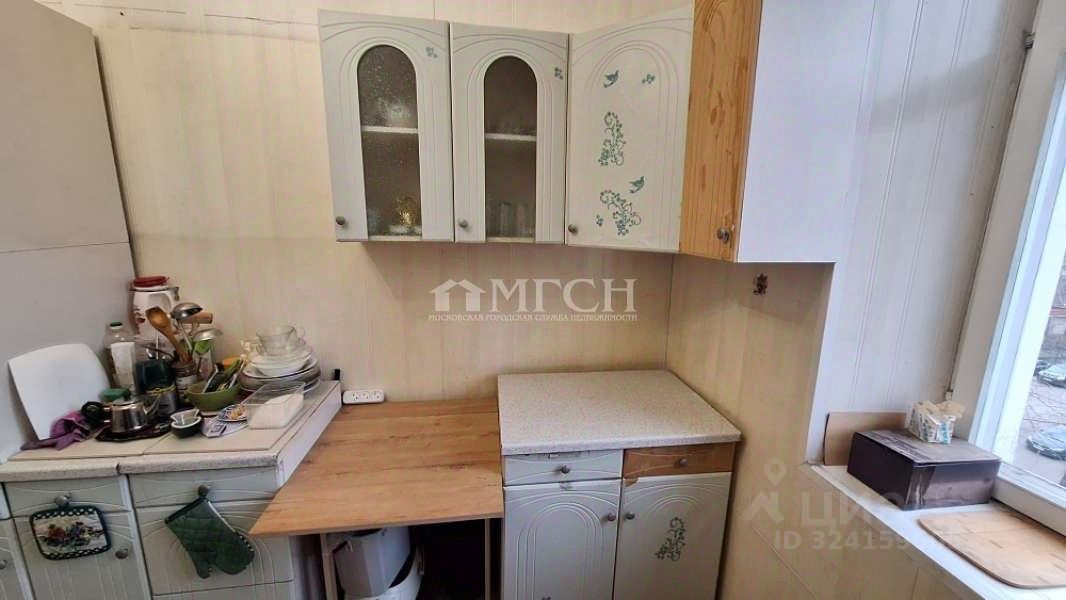 Продажа комнаты Варшавское шоссе, 64к1