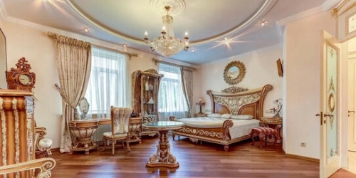 2-комн квартира Кузнецовская улица,  д. 36