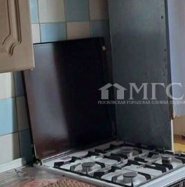 Аренда 2-комн квартиры на вторичном рынке Ереванская улица,  д. 9К2