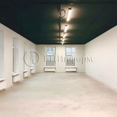 Отдельное здание Тележная улица,  д. 8-10 литБ