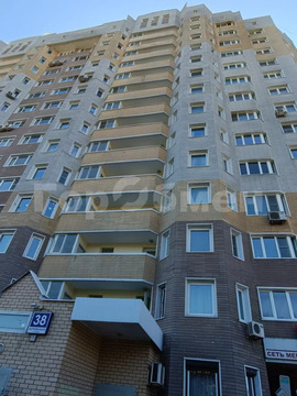 2-комн квартира Апрелевка, ул. Островского,  д. 38