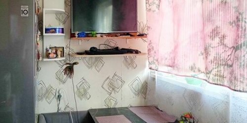 1-комн квартира Суздальский пр-кт,  д. 75