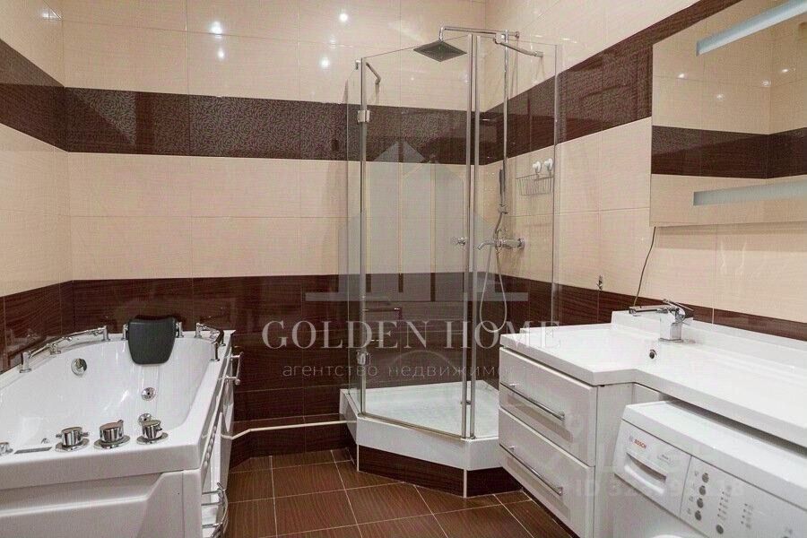 Аренда 2-комн квартиры на вторичном рынке Парадная улица, 3к2