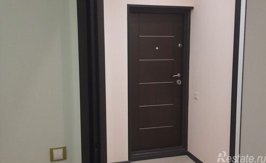 Аренда 1-комн квартиры на вторичном рынке ул Бирюлёвская,  д. 39,  к. 2