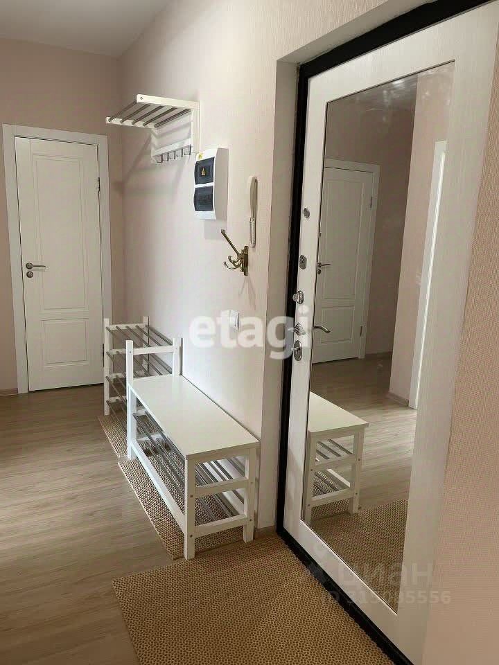 Продажа 2-комн квартиры на вторичном рынке Петергофское шоссе, 86к3