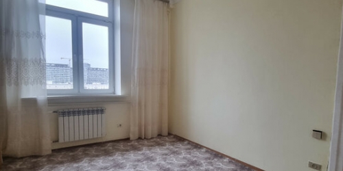 2-комн квартира Дорогомиловская Б. ул,  д. 9