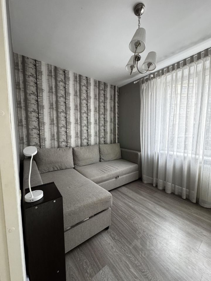 Продажа 2-комн квартиры на вторичном рынке улица Верхняя Масловка, 2