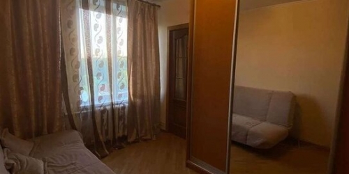 2-комн квартира улица Дубки,  д. 7