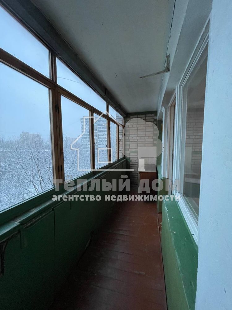 Аренда 3-комн квартиры на вторичном рынке г. Королев, проспект Королева, 2 Б