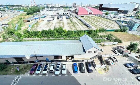 Продажа 1-комн квартиры на вторичном рынке Заречье, ул Торговая,  д. 6