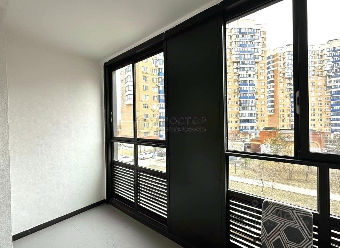 Продажа студии Красногорск, Центральный проезд, 3