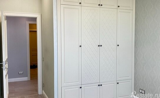 Продажа 4-комн квартиры на вторичном рынке Мытищи, ул Колпакова,  д. 42,  к. 3