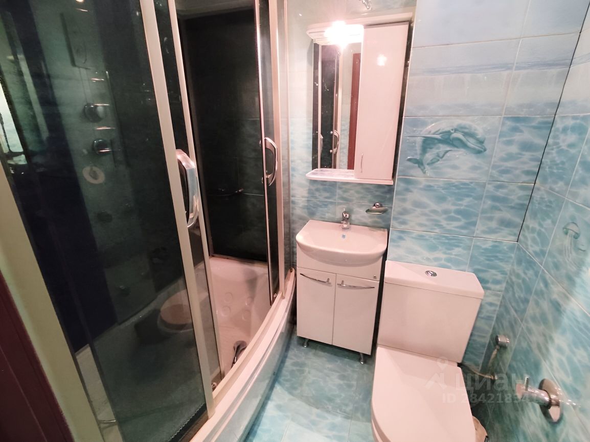 Аренда 1-комн квартиры на вторичном рынке Дубнинская улица, 32К4