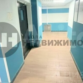 Продажа 2-комн квартиры на вторичном рынке Советский (Усть-Славянка) пр-кт,  д. 16