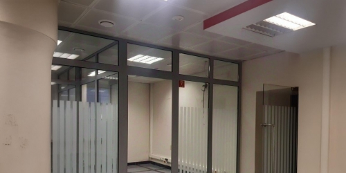 Помещение свободного назначения ул Покровка,  д. 3/7