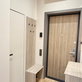 Продажа 2-комн квартиры на вторичном рынке Севастопольский проспект,  д. 22А