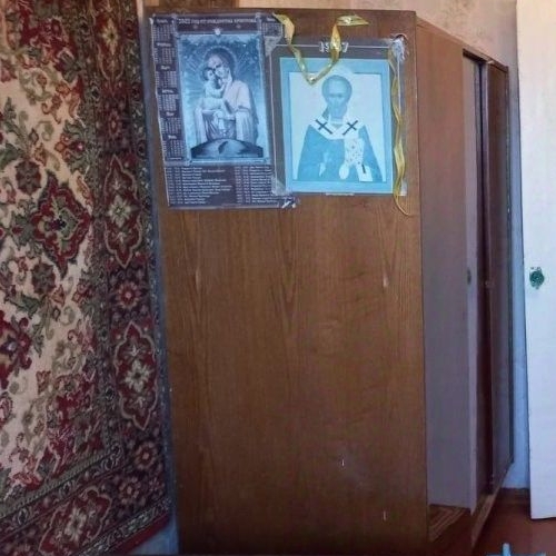 2-комн квартира пос. Войсковицы, площадь Манина, 8