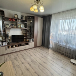 Продажа 4-комн квартиры на вторичном рынке Воскресенск, ул Железнодорожная,  д. 1