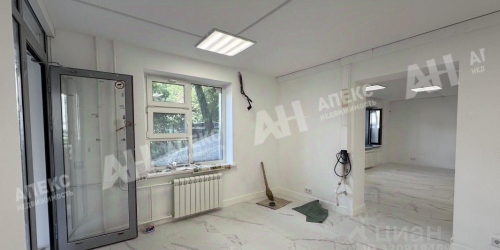 Помещение свободного назначения улица Фридриха Энгельса,  д. 7-21