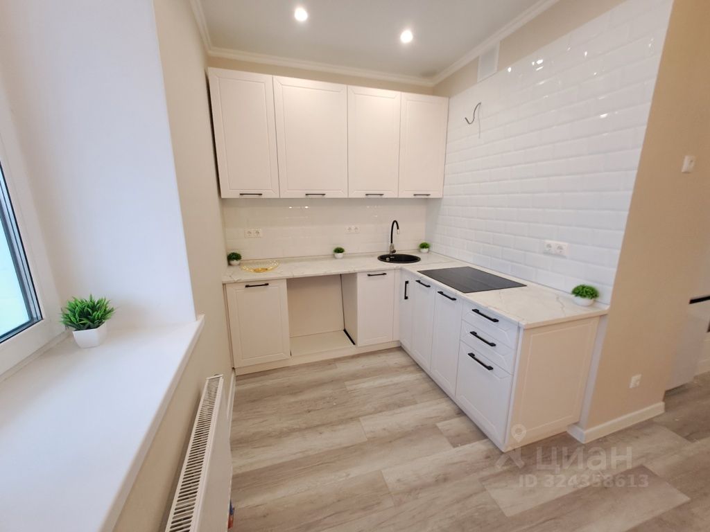 Продажа 3-комн квартиры на вторичном рынке Реутов, Садовый проезд, 9