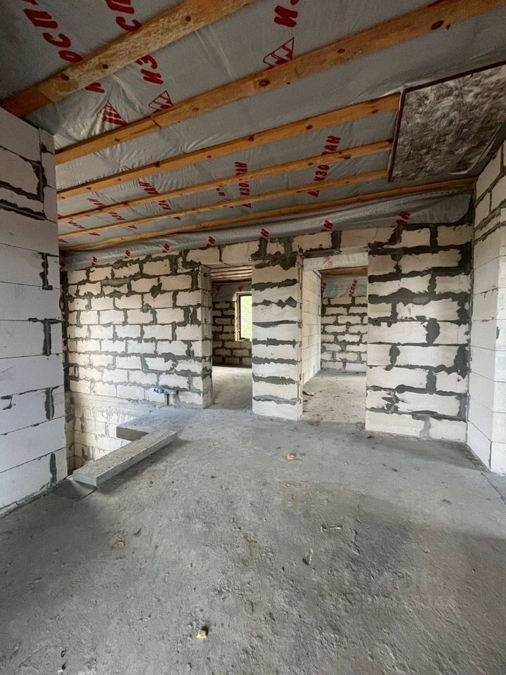 Продажа дома пос. Ленинское, улица Советская, 58
